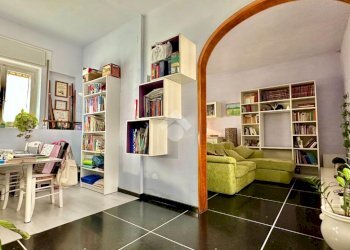 Apartment Via Felice Cavallotti, Novi Ligure - photo 3
