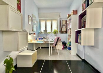 Apartment Via Felice Cavallotti, Novi Ligure - photo 4
