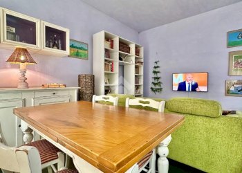 Apartment Via Felice Cavallotti, Novi Ligure - photo 6