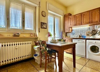 Apartment Via Felice Cavallotti, Novi Ligure - photo 8