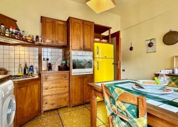 Apartment Via Felice Cavallotti, Novi Ligure - photo 9