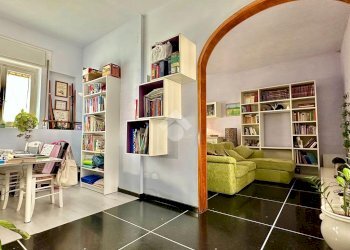 Apartment Via Felice Cavallotti, Novi Ligure - photo 1