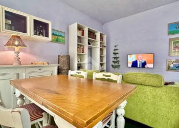 Apartment Via Felice Cavallotti, Novi Ligure - photo 20