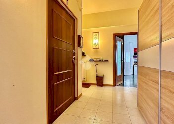 Apartment Via Felice Cavallotti, Novi Ligure - photo 22