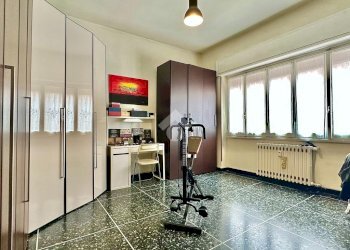 Apartment Via Felice Cavallotti, Novi Ligure - photo 23