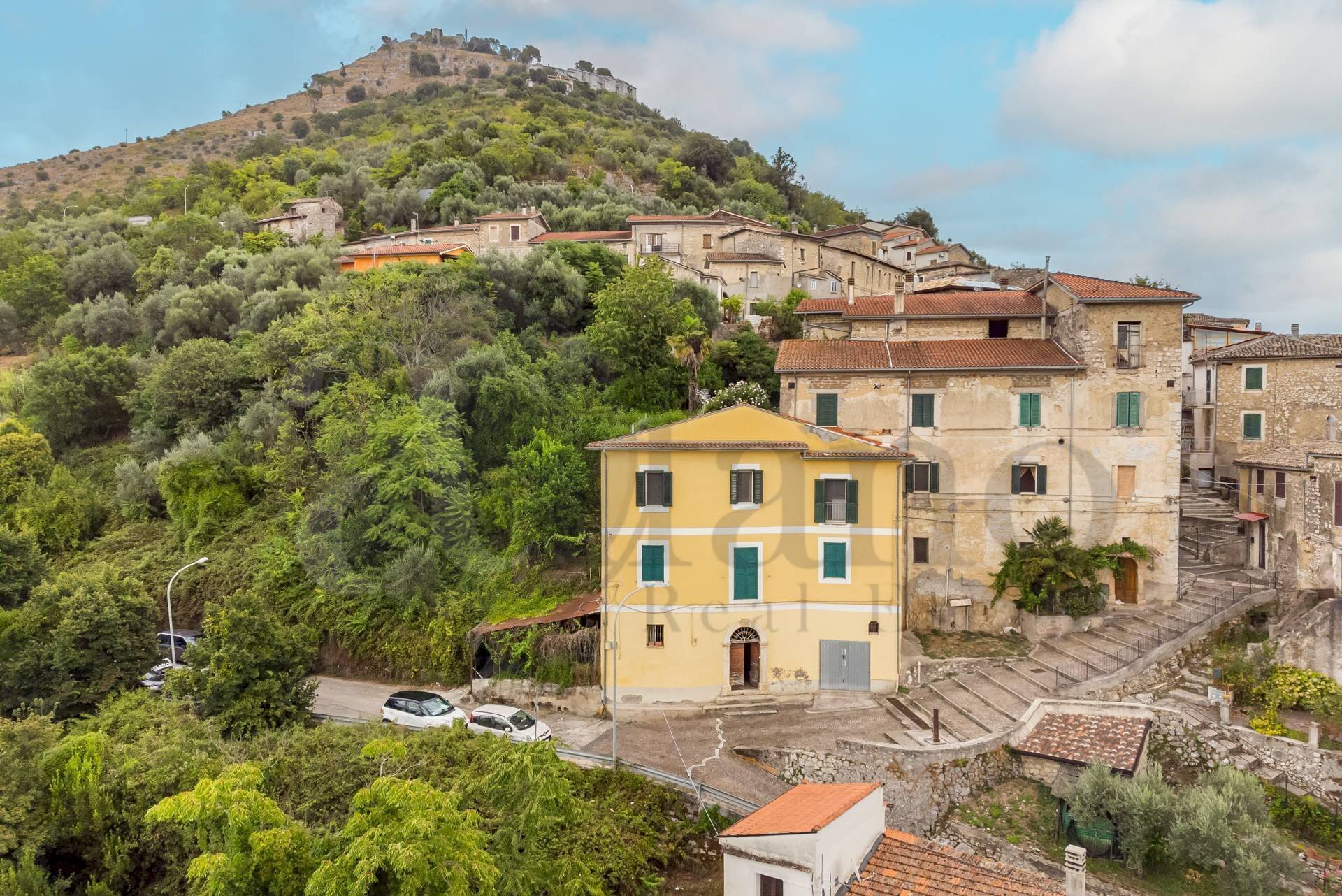 Rustic Via Manfredi, Arce - photo 3