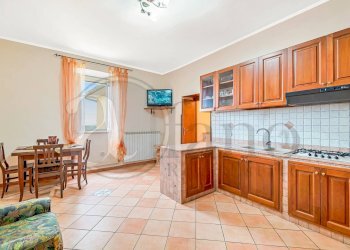 Rustico Via Manfredi, Arce - foto 8