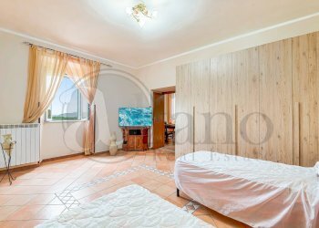 Rustico Via Manfredi, Arce - foto 14