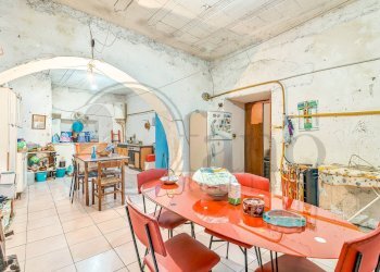 Rustico Via Manfredi, Arce - foto 27