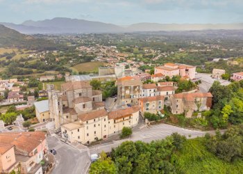 Rustico Via Manfredi, Arce - foto 29