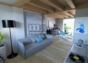 Trilocale Viale Luzzatti, Treviso - foto 1