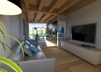 Trilocale Viale Luzzatti, Treviso - foto 3