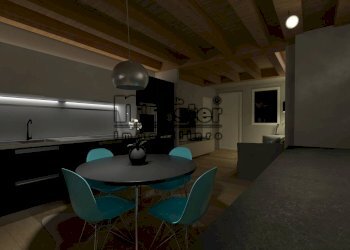 Trilocale Viale Luzzatti, Treviso - foto 8