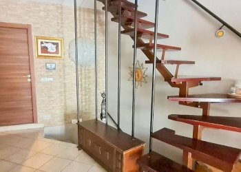 Interno palazzo - Independent house strada Tetti Falchero, 18, Castiglione Torinese - photo 7