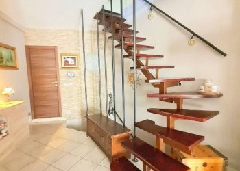 Scala - Independent house strada Tetti Falchero, 18, Castiglione Torinese - photo 8