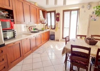 Cucina - Independent house strada Tetti Falchero, 18, Castiglione Torinese - photo 9