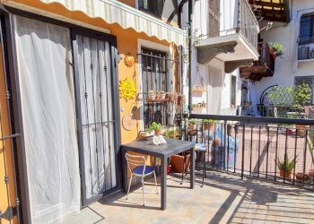 Terrazzo - Independent house strada Tetti Falchero, 18, Castiglione Torinese - photo 12