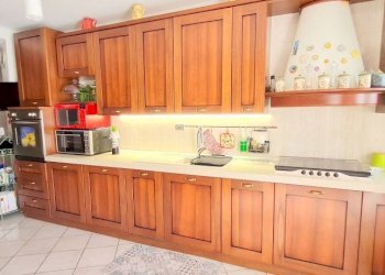 Cucina - Independent house strada Tetti Falchero, 18, Castiglione Torinese - photo 13