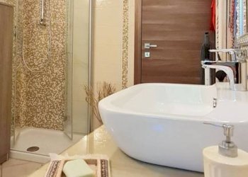 Bagno - Independent house strada Tetti Falchero, 18, Castiglione Torinese - photo 17