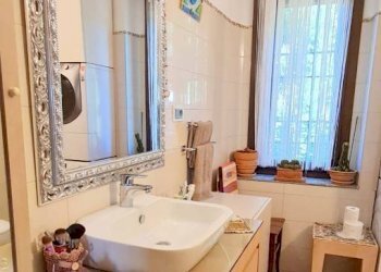 Bagno - Independent house strada Tetti Falchero, 18, Castiglione Torinese - photo 19