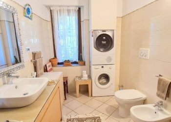 Bagno - Independent house strada Tetti Falchero, 18, Castiglione Torinese - photo 20