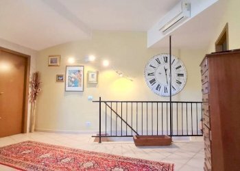 Disimpegno - Independent house strada Tetti Falchero, 18, Castiglione Torinese - photo 21