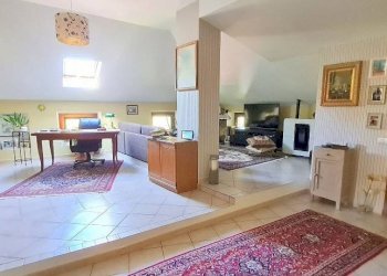 Studio - Independent house strada Tetti Falchero, 18, Castiglione Torinese - photo 22