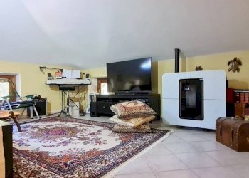 Salone - Independent house strada Tetti Falchero, 18, Castiglione Torinese - photo 25