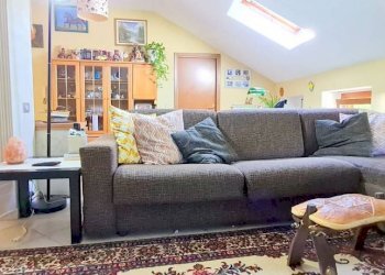 Salone - Independent house strada Tetti Falchero, 18, Castiglione Torinese - photo 26