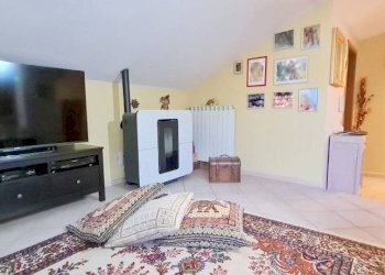 Salone - Independent house strada Tetti Falchero, 18, Castiglione Torinese - photo 27