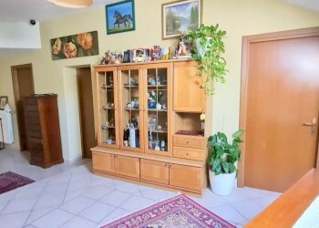 Salone - Independent house strada Tetti Falchero, 18, Castiglione Torinese - photo 29