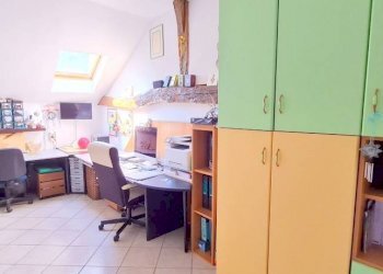 Ufficio - Independent house strada Tetti Falchero, 18, Castiglione Torinese - photo 32