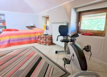 Camera da letto - Independent house strada Tetti Falchero, 18, Castiglione Torinese - photo 33