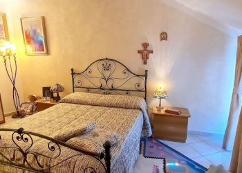 Camera da letto - Independent house strada Tetti Falchero, 18, Castiglione Torinese - photo 35