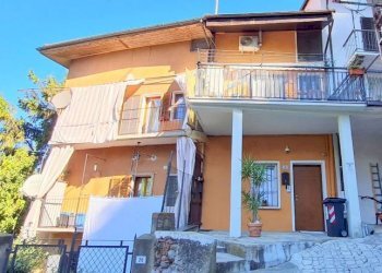 Facciata - Independent house strada Tetti Falchero, 18, Castiglione Torinese - photo 37