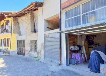 Zona - Independent house strada Tetti Falchero, 18, Castiglione Torinese - photo 38