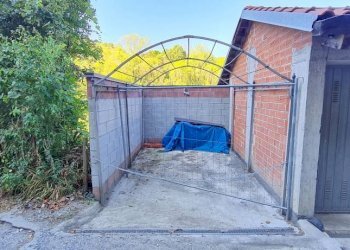 Box auto - Independent house strada Tetti Falchero, 18, Castiglione Torinese - photo 39