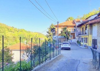 Vista - Independent house strada Tetti Falchero, 18, Castiglione Torinese - photo 40