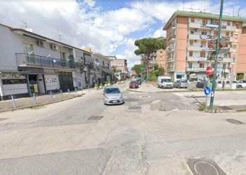 foto - Negozio via Provinciale Madonnelle, Napoli - foto 2