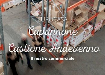 Negozio via del Piano, Castione Andevenno - foto 1