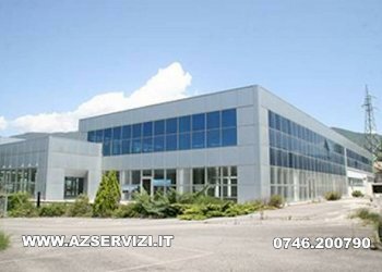 esterno - Negozio via delle Scienze, Cittaducale - foto 1