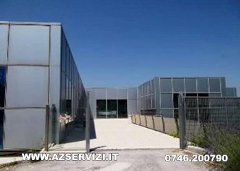 esterno - Negozio via delle Scienze, Cittaducale - foto 2