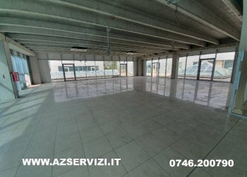 openspace - Negozio via delle Scienze, Cittaducale - foto 3