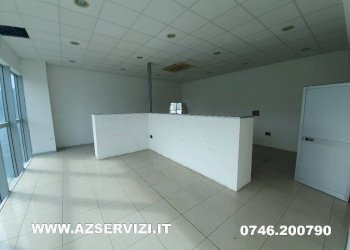 uffici - Negozio via delle Scienze, Cittaducale - foto 4