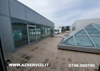 esterno - Negozio via delle Scienze, Cittaducale - foto 7