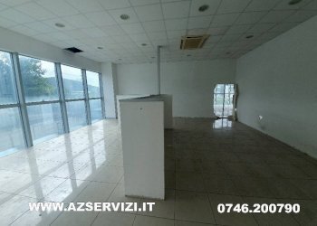 uffici - Negozio via delle Scienze, Cittaducale - foto 9