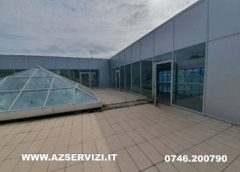 esterno - Negozio via delle Scienze, Cittaducale - foto 11