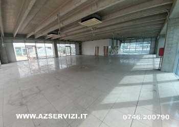 openspace - Negozio via delle Scienze, Cittaducale - foto 12