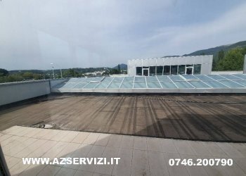 esterno - Negozio via delle Scienze, Cittaducale - foto 13