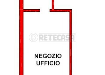 NEGOZIO PT.jpg - Commercial Premises Ferrara - photo 2